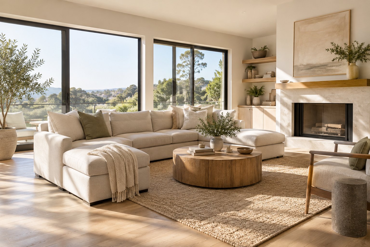 Buy A Home